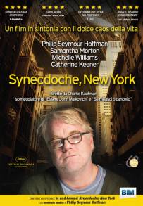 Synecdoche, New York