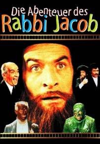 Le folli avventure di Rabbi Jacob