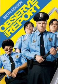 Observe and Report