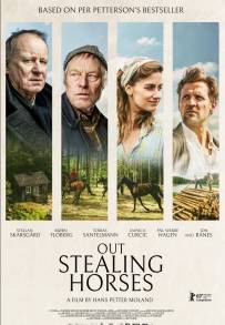 Out Stealing Horses - Il passato ritorna