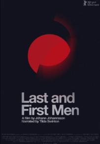 Last and First Men