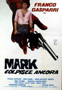 Mark colpisce ancora