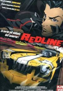 Redline