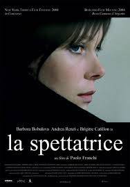 La spettatrice