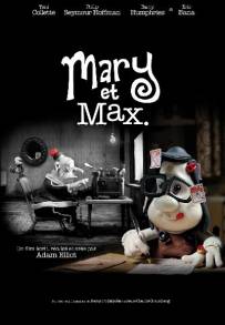 Mary and Max