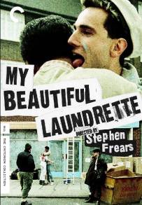 My Beautiful Laundrette - Lavanderia a gettone