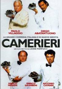 Camerieri