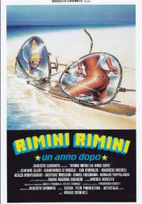 Rimini Rimini - Un anno dopo