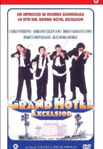 Grand Hotel Excelsior