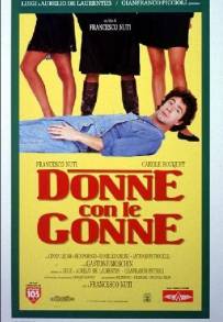 Donne con le gonne