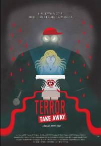 Terror Take Away