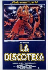 La discoteca