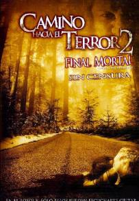 Wrong Turn 2 - Senza via di uscita