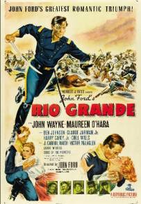 Rio Bravo