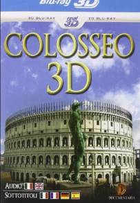 Colosseo 3D