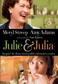 Julie &amp; Julia