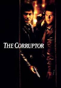 The Corruptor - Indagine a Chinatown