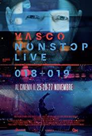 Vasco - NonStop Live 018+019