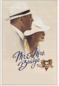 Mr. &amp; Mrs. Bridge