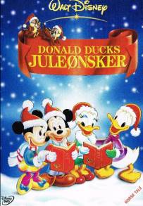 Favoloso Natale con gli amici Disney!