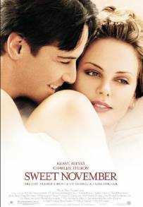 Sweet November - Dolce novembre