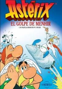 Asterix e la grande guerra