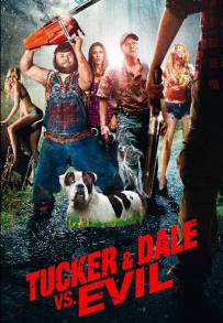 Tucker &amp; Dale vs. Evil