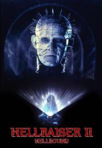 Hellbound: Hellraiser II - Prigionieri dell'inferno