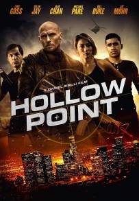 Hollow Point - Punto di non ritorno