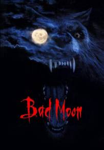 Bad Moon - Luna mortale