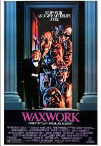 Waxwork - Benvenuti al museo delle cere