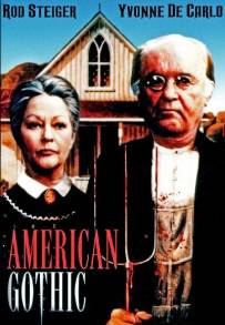 La casa degli orrori - American gothic