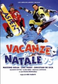 Vacanze di Natale '95