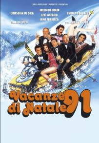 Vacanze di Natale '91