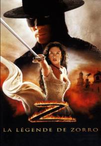 The Legend of Zorro