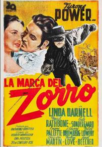 Il segno di Zorro