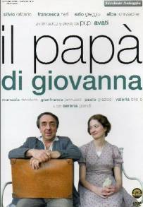 Il papà di Giovanna