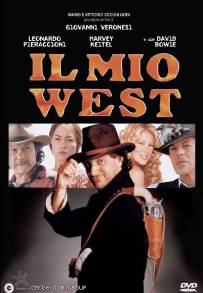 Il mio West