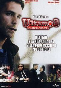 Ultimo 3 - L'Infiltrato