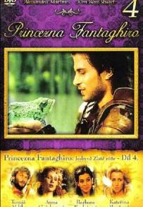 Fantaghirò 4