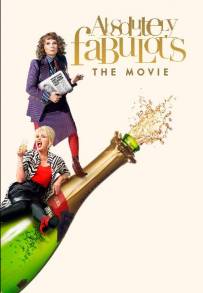 Absolutely fabulous - Il film