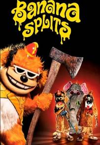 The Banana Splits Movie