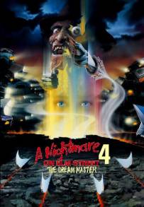 Nightmare 4 - Il non risveglio