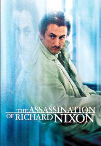 The Assassination of Richard Nixon