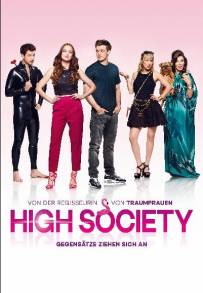 High Society - Quando gli opposti si attraggono