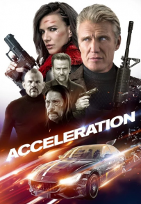 Acceleration