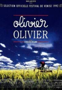 Olivier, Olivier