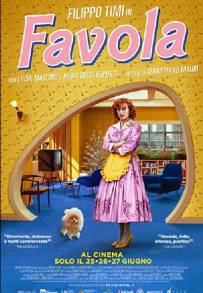 Favola (2018)