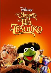 I Muppet nell'isola del tesoro