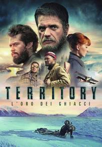 Territory - L'oro dei ghiacci